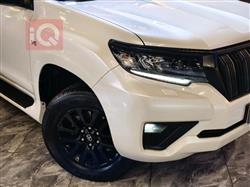 تويوتا لاندكروزر برادو